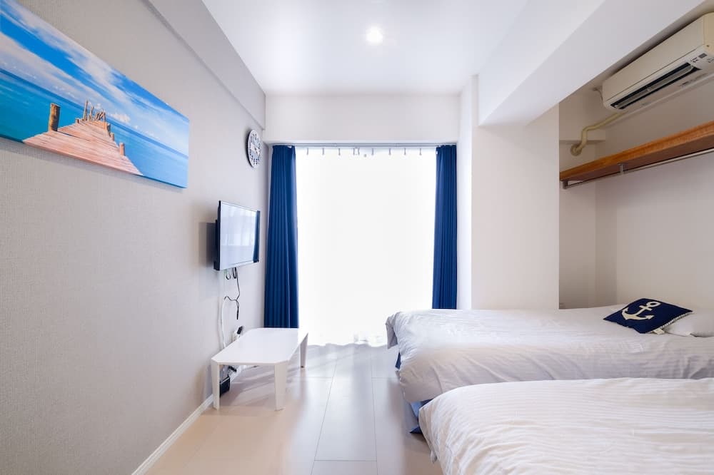 Good Life Apartment