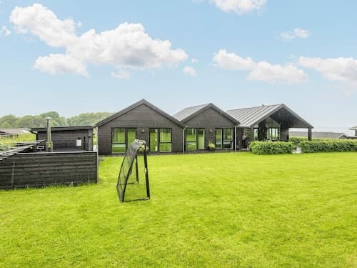 Premium Holiday Home in Haderslev near Sea