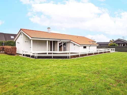 Family-friendly Beach House - By Traum Ferienwohnungen
