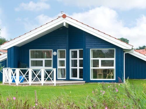 Holiday Home in Otterndorf