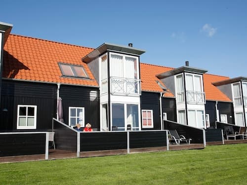 5 Star Holiday Home in Juelsminde