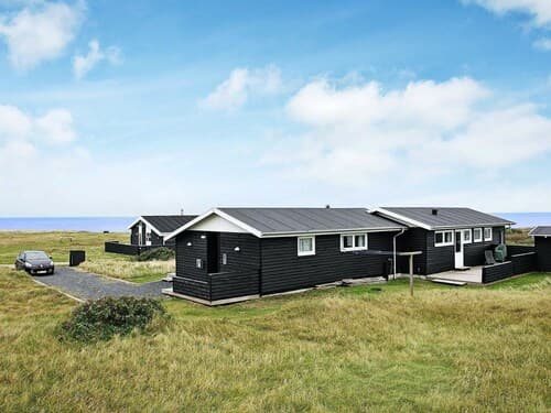 Amazing Holiday Home in Tranekær Syddanmark With Pool
