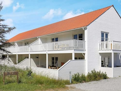 Modern Retreat in Gl. Skagen - By Traum Ferienwohnungen