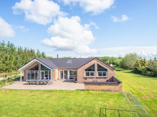 5 Star Holiday Home in Romo