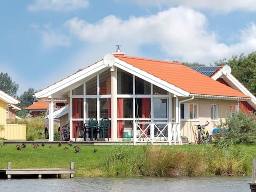 Holiday Home in Otterndorf