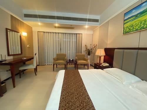 Guangzhou Yinfeng International Apart Hotel