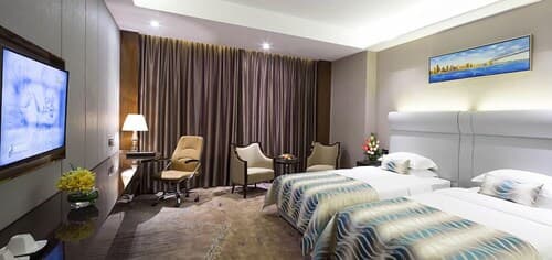 Guangzhou Tongyu International Hotel