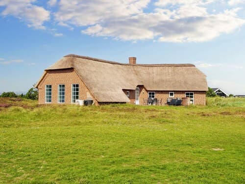 4 Star Holiday Home in Ringkobing