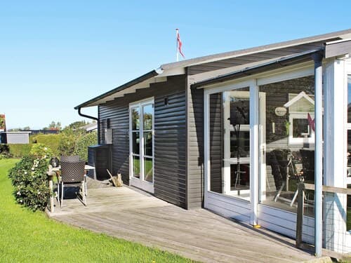4 Person Holiday Home in Hejls-by Traum