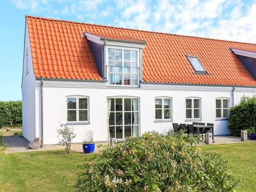 6 Person Holiday Home in Hjorring-by Traum