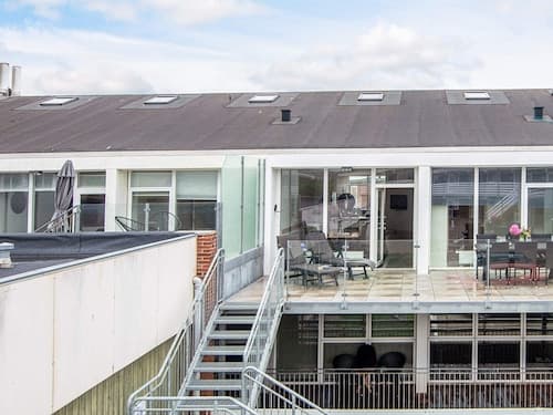 5 Star Holiday Home in Ringkobing