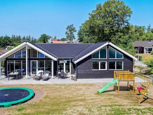 Luxury Retreat by Hvidbjerg Beach - By Traum Ferienwohnungen