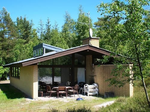 4 Star Holiday Home in Nexo