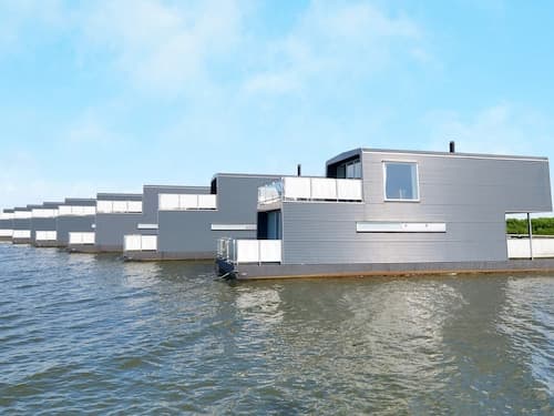 4 Star Holiday Home in Hemmet