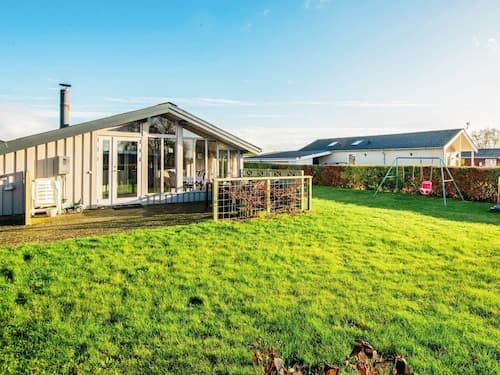 5 Person Holiday Home in Hejls-by Traum