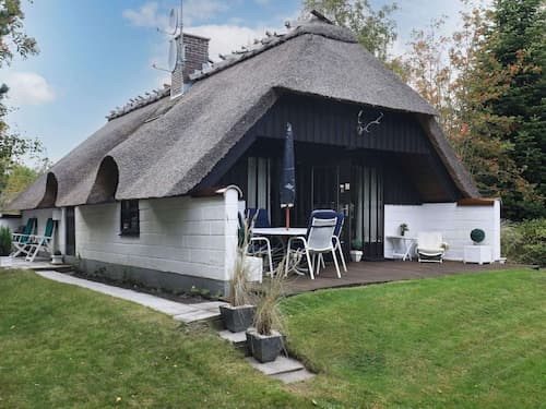 Cozy Cottage Near Lagoon - By Traum Ferienwohnungen