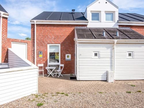 6 Person Holiday Home in Romo