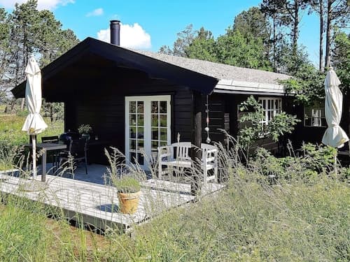 Tranquil Nature Retreat - By Traum Ferienwohnungen