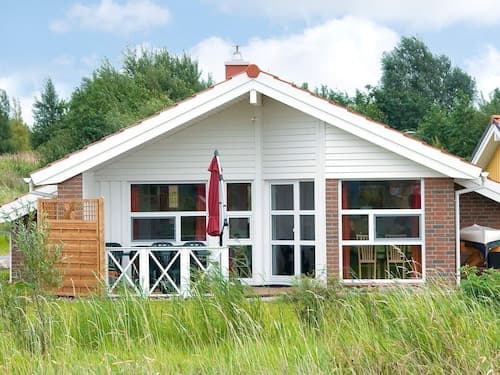 Holiday Home in Otterndorf