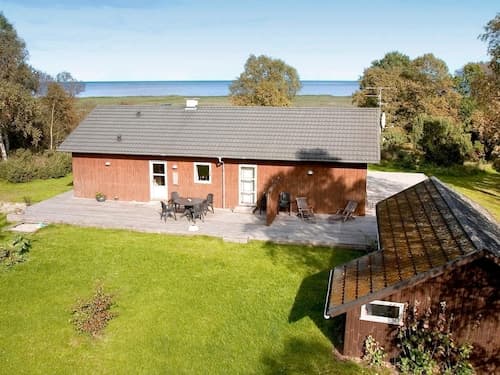 8 Person Holiday Home in Hadsund-by Traum