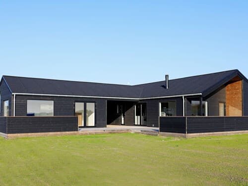 12 Person Holiday Home in Lokken-by Traum