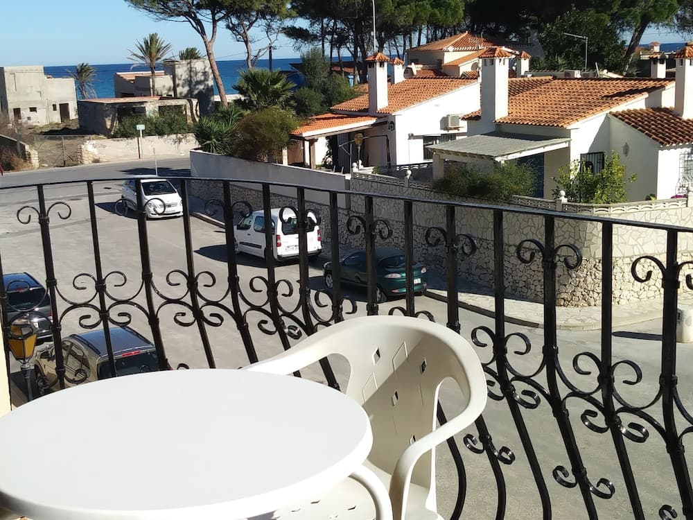 Apartamento El Retiro 1