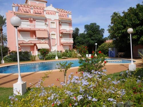 Apartamento Los Jazmines