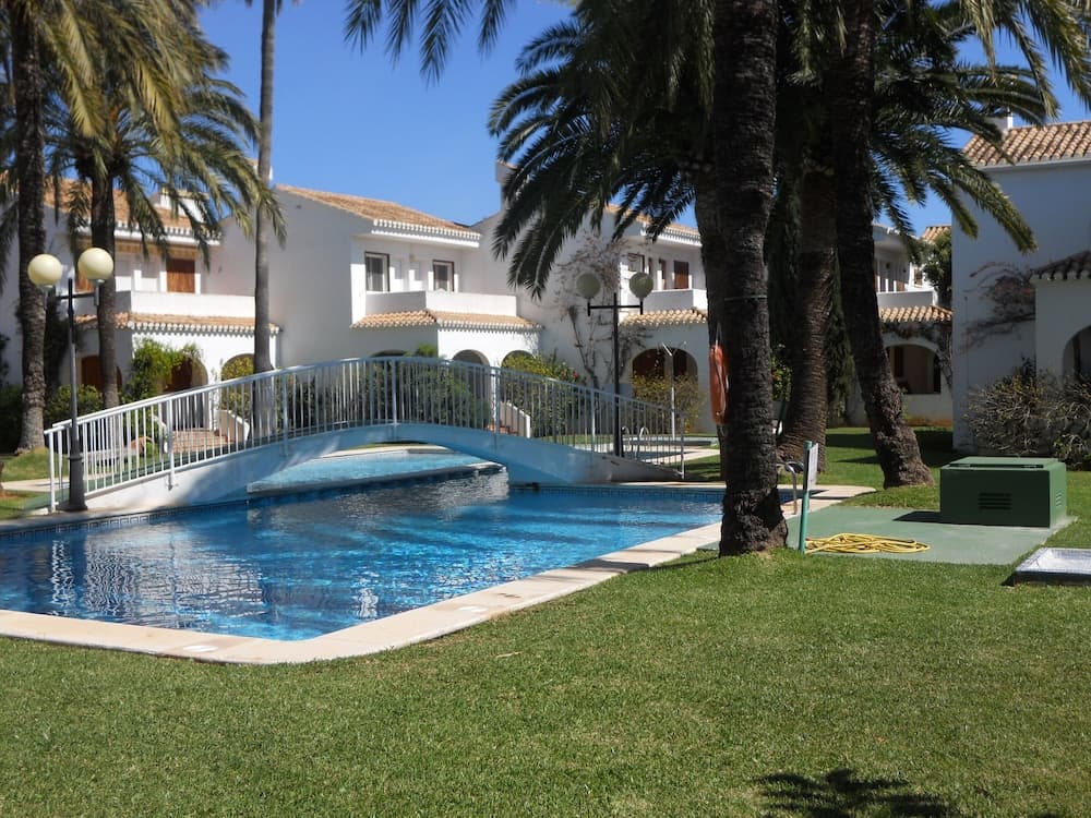 Apartamento L'Escala