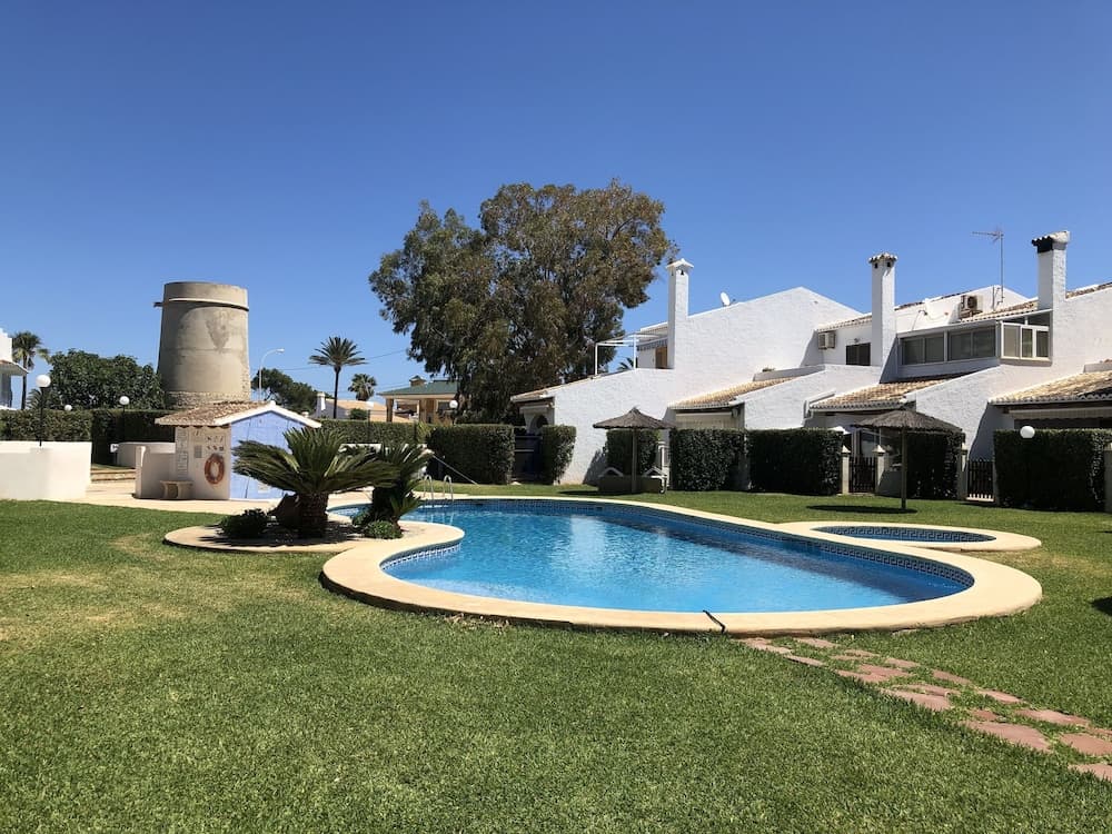 Apartamento Torre Almadrava