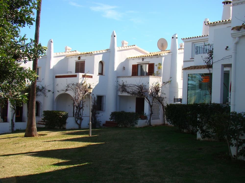 Apartamento Los Almendros 4