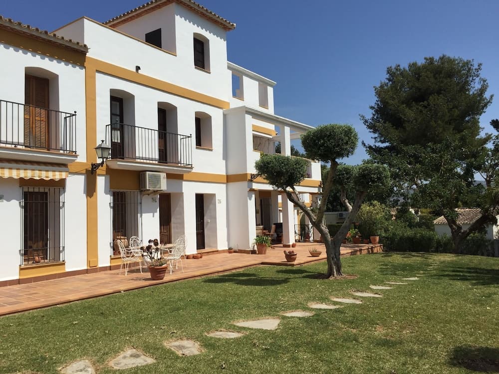 Apartamento Las Zarzas 9