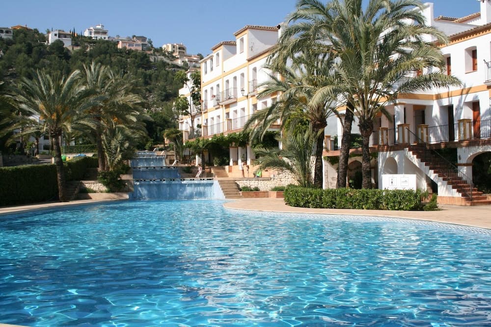 Apartamento Las Zarzas 1