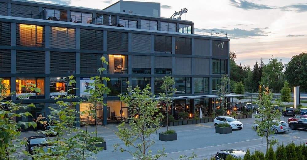 Tailormade Hotel SIHLPARK Schindellegi