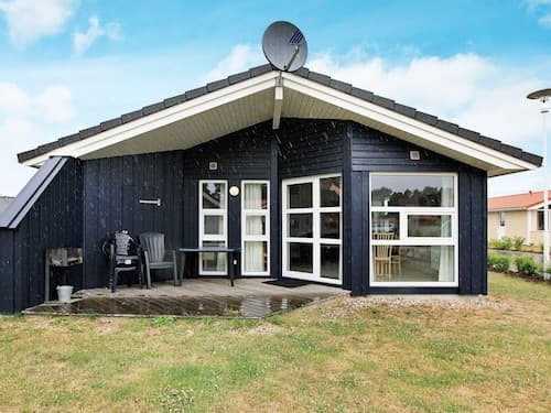 Holiday Home in GrÃ¶mmitz