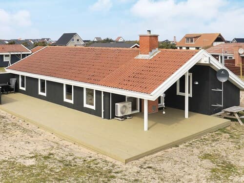 Cozy Retreat in Vorupor - By Traum Ferienwohnungen