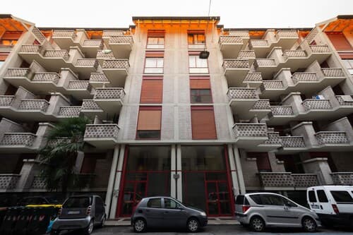 Carducci Metro Studio