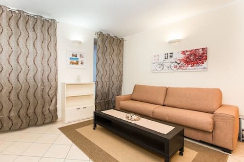Piazza Statuto Functional Studio