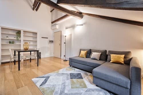 Stylish Apartment in the heart of Torino