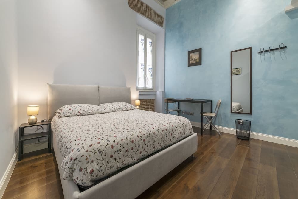 Quattro Fontane Sweet Suite