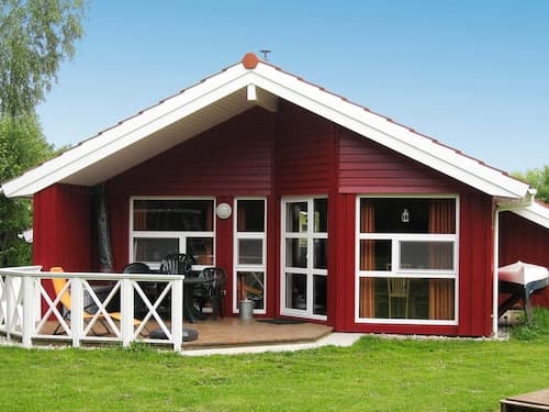Holiday Home in Otterndorf