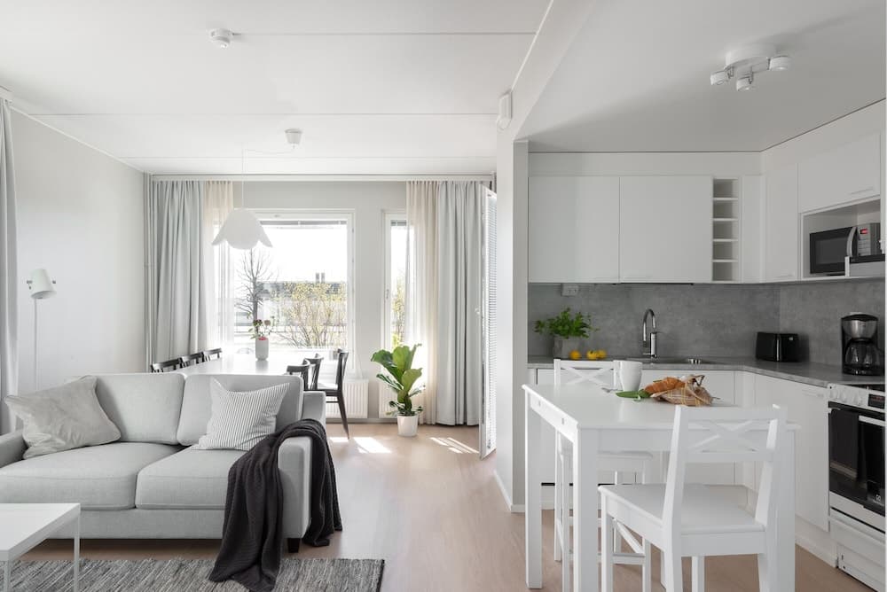 SleepWell Apartments Katajanokka