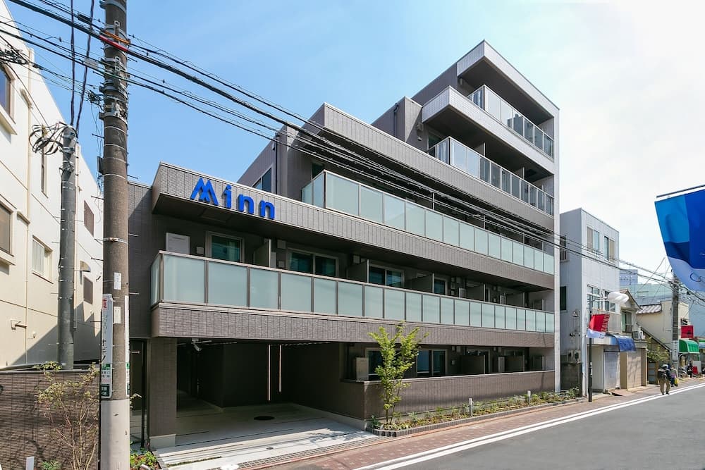 Minn Kamata