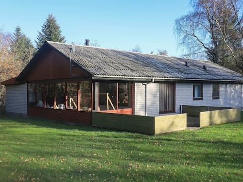 6 Person Holiday Home in Veslos-by Traum