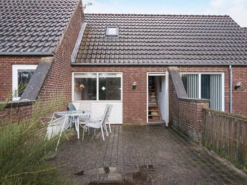 4 Person Holiday Home in Romo-by Traum