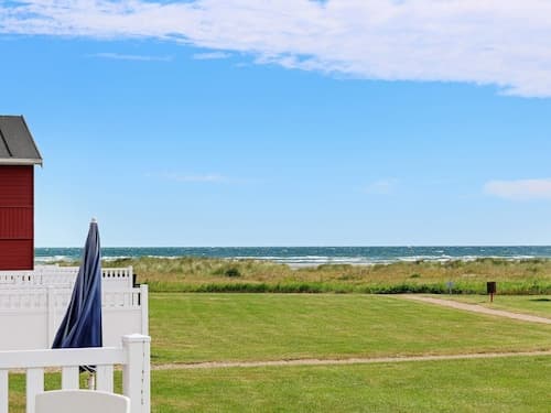 Lovely Apartment in Jutland near Beach