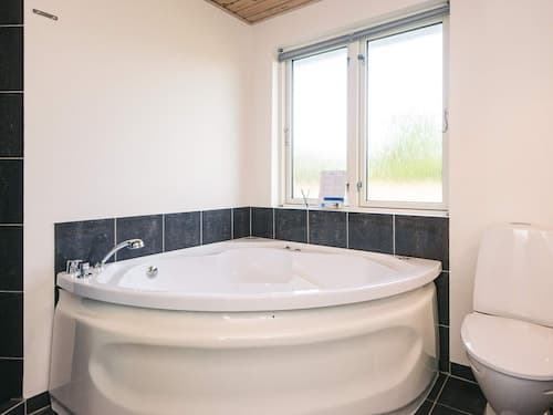 Cozy Holiday Home in Ulfborg near Sea