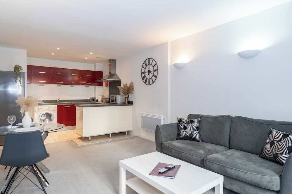 Cotels at Centro Serviced Apartments