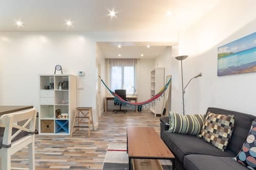 GRAN BILBAO VI apartment by Aston Rentals