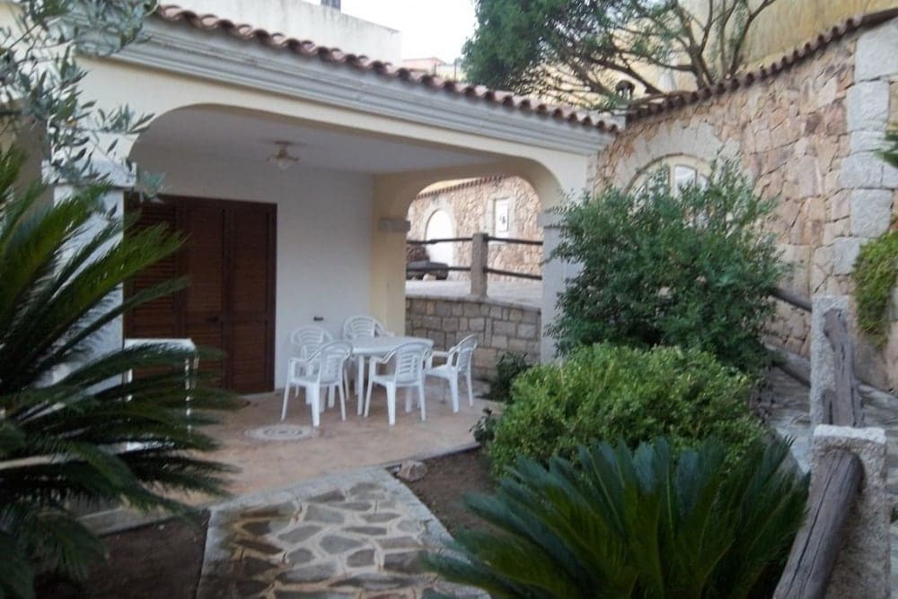 Teras/veranda