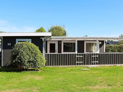 6 Person Holiday Home in Hadsund